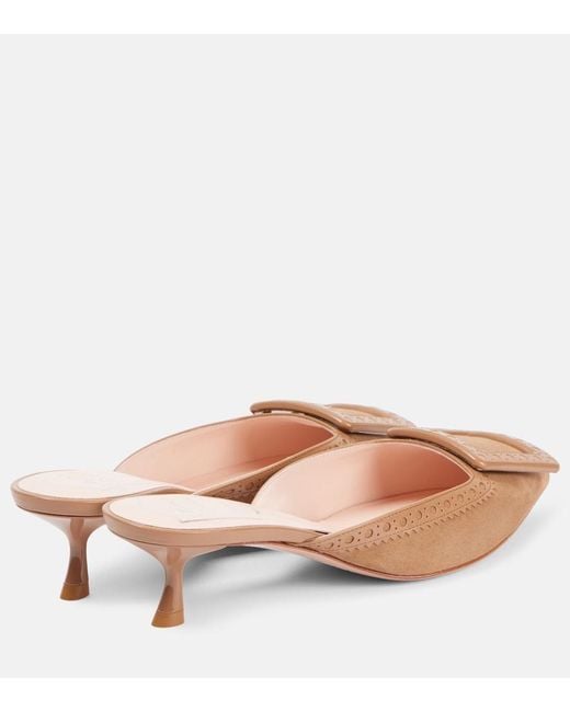 Roger Vivier Natural Viv'