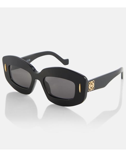 Loewe Black Sunglasses