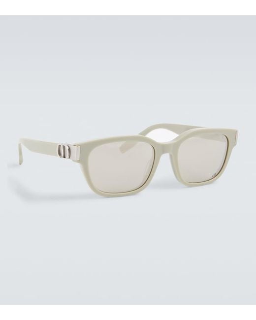 Dior Natural Cd Icon S1I Square Sunglasses for men