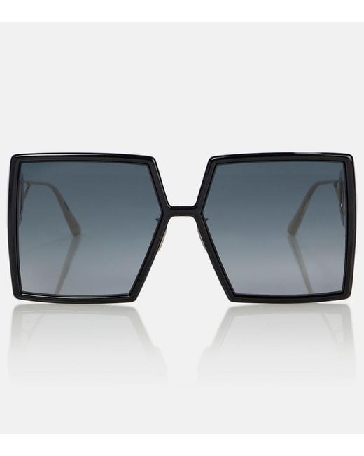 Dior Blue 30montaigne Su Sunglasses