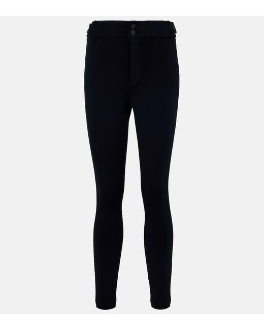 CORDOVA Black Val D'Isere Ski Pants