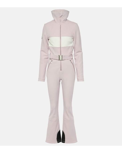 CORDOVA Pink Fora High-neck Ski Suit