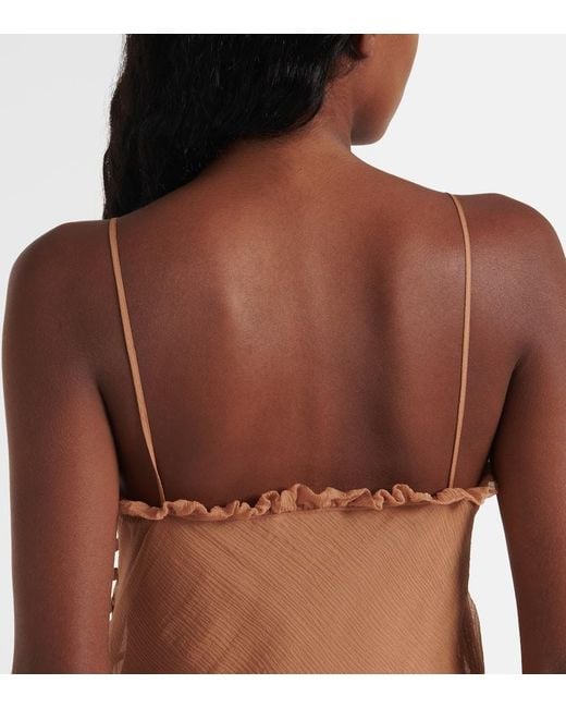 Chloé Natural Top