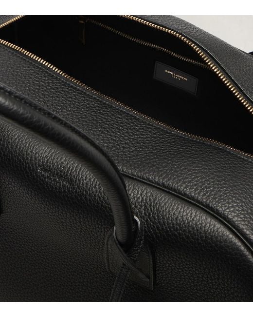 Borsa di Saint Laurent in Black