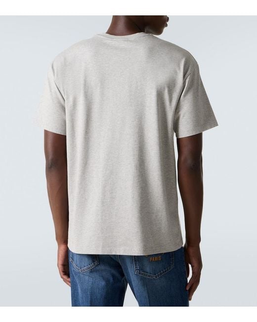 Givenchy Gray T-Shirts for men