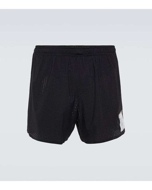 Satisfy Blue Space-o 5" Shorts for men