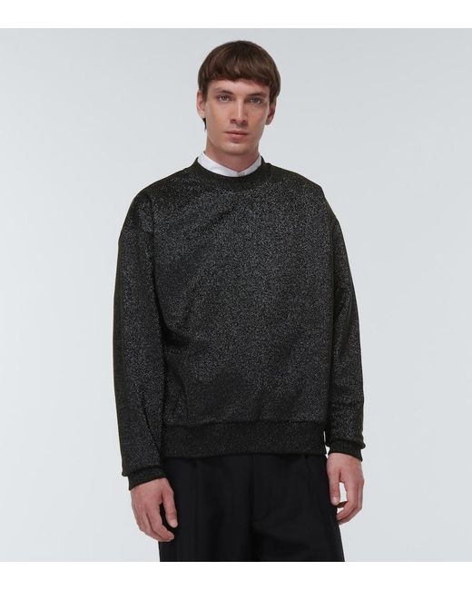 Jil Sander Pullover in Black für Herren