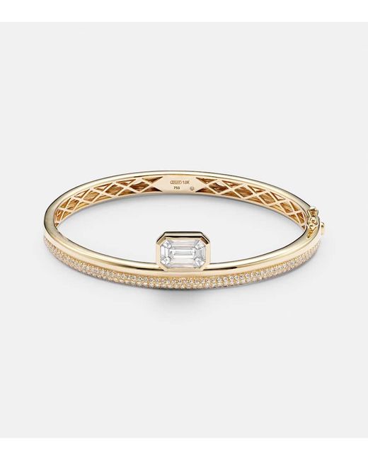 Bracciale di SHAY in Metallic