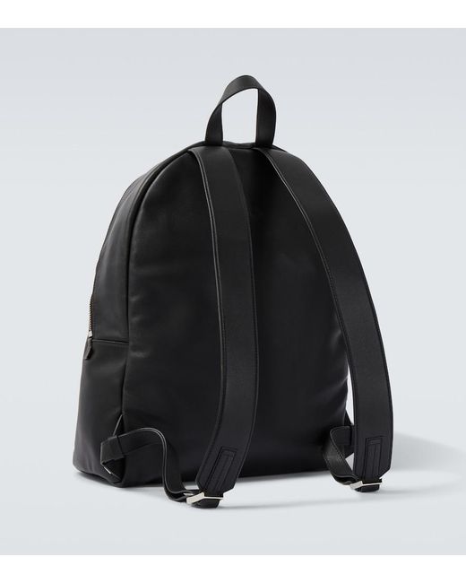 Zaino di Tom Ford in Black da Uomo