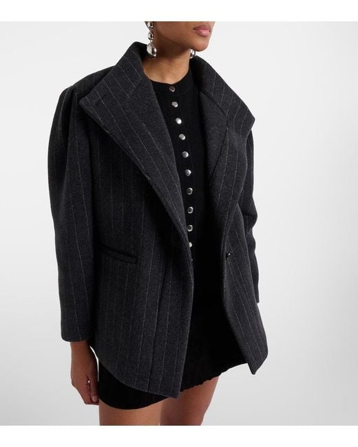 Giacca di Isabel Marant in Black