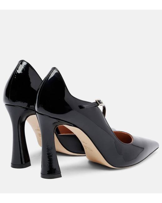 Pumps Bettina 90 di Malone Souliers in Brown