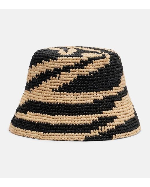 Cappello Da Pescatore di Zimmermann in Black