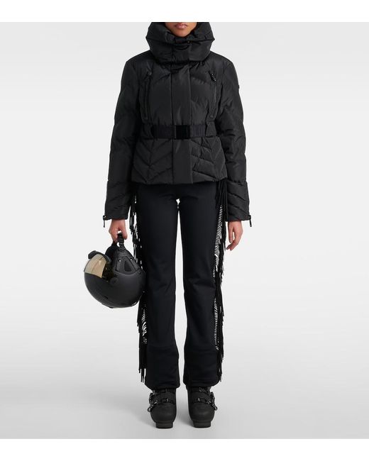 Giacca Da Sci Jive di Goldbergh in Black