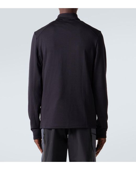 Peak Performance Blue Trail Technical Half-Zip Top for men