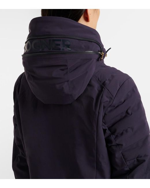Giacca Da Sci Kea1T di Bogner in Blue