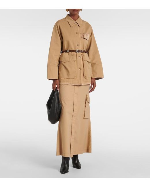 Dorothee Schumacher Natural Perfect Match Jacket