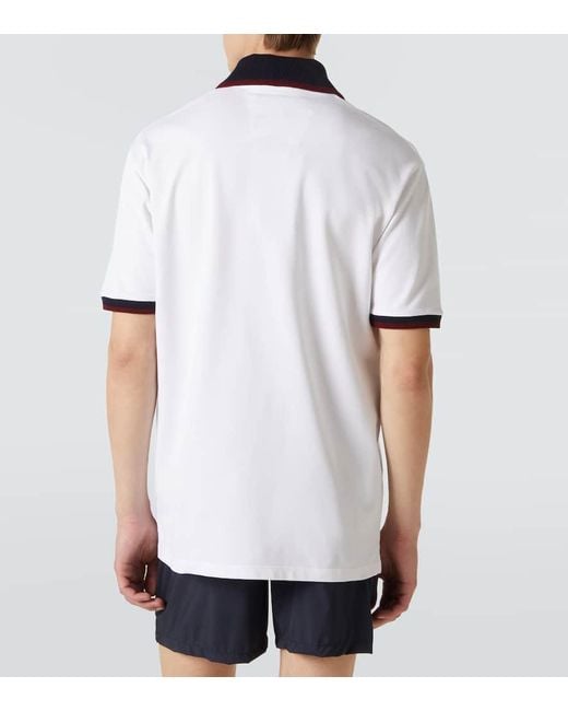 Gucci White T-Shirts & Vests for men