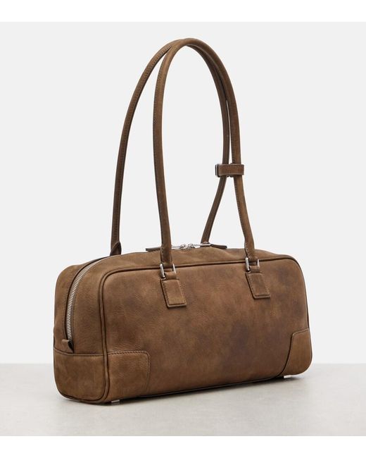 Borsa Amazona 31 di Loewe in Brown