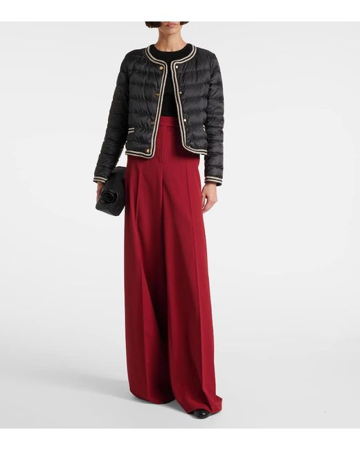 The Cube di Max Mara in Black