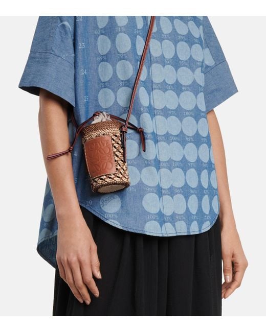 loewe raffia