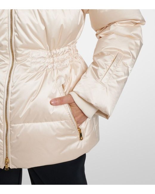 Bogner Natural Neela Ski Jacket