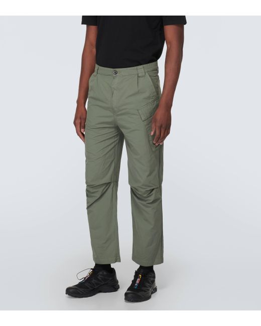 Pantalon de survetement Flatt C P Company pour homme en coloris Green