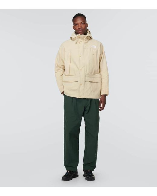 The North Face Jacke Mountain Cargo in Natural für Herren