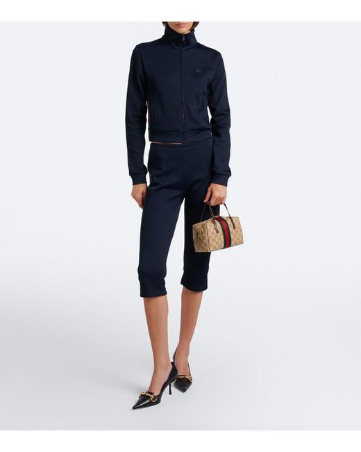Borsa Mini di Gucci in Brown