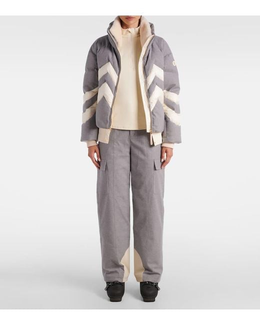 Pull De Ski Medita2 Bogner en coloris White