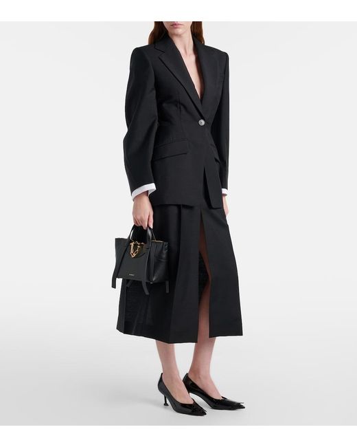 Borsa The Snatch Small di Givenchy in Black