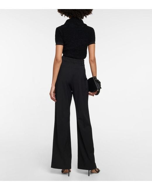 Rebecas Jacquemus de color Black