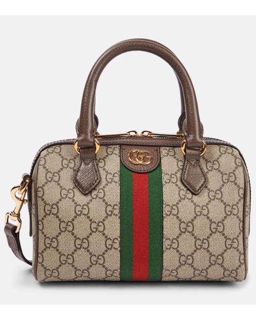 Gucci Handbags in Brown Lyst UK