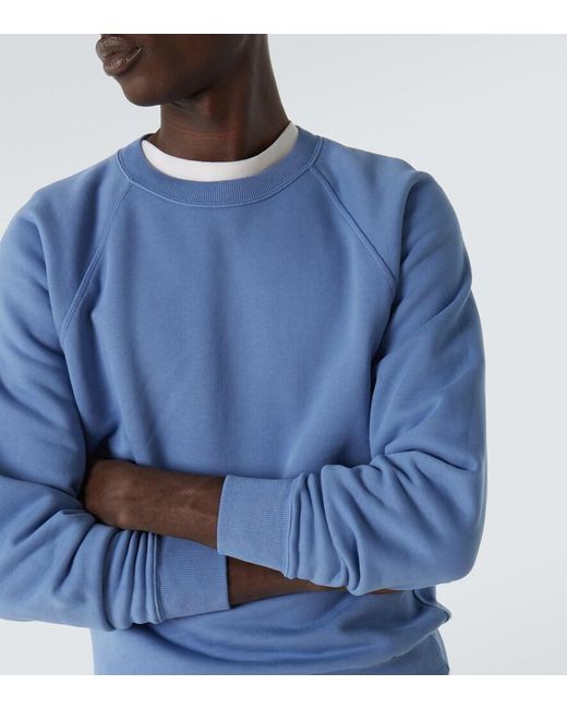 Pullover di Tom Ford in Blue da Uomo