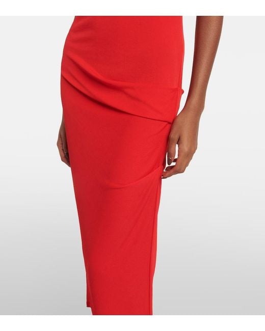 Jacquemus Red Dresses
