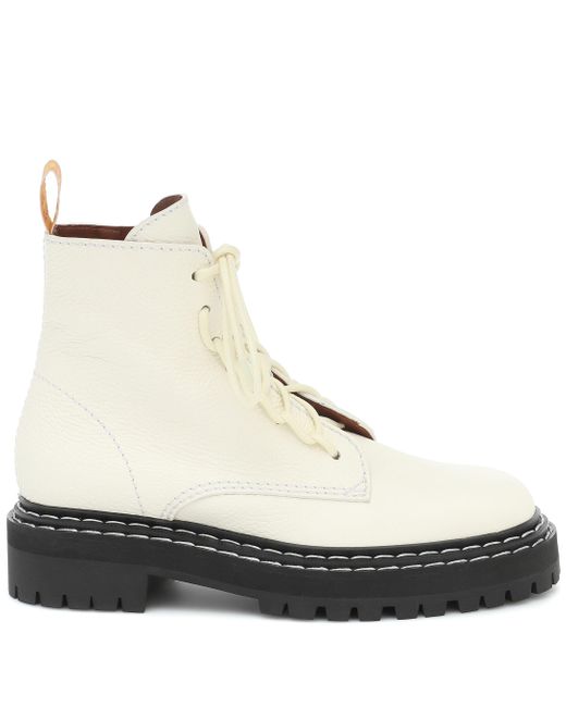 lucchese lace up range boot