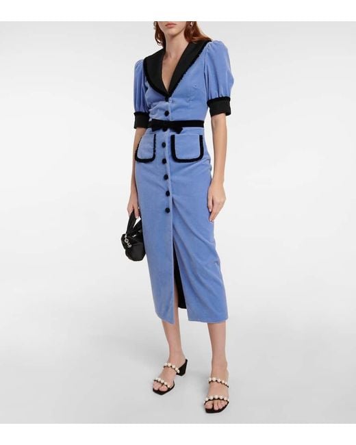 Sandalias Amara 45 De Ante Adornadas Jimmy Choo de color Black