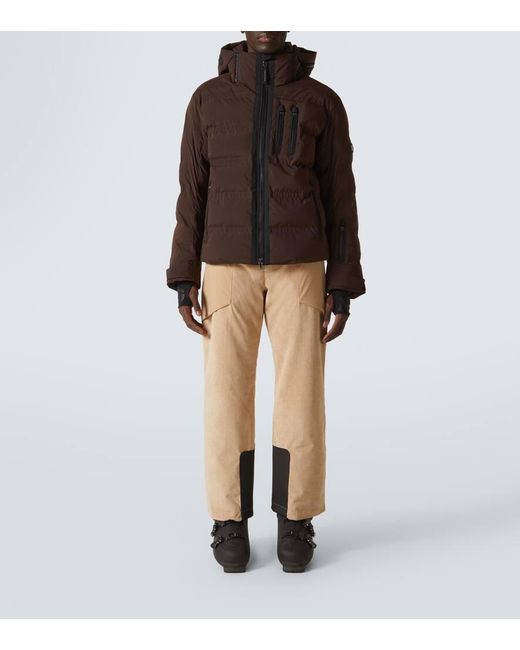 Bogner Skijacke Balin Für Herren in Black für Herren