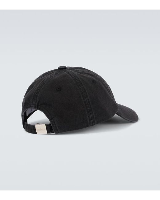 C & C California Yin Yang Baseball Cap - Adjustable Cotton Hat With Embroidered Logo, Unisex Curved Brim Cap - View #4