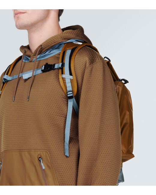 The North Face X Undercover Backpack in Metallic for Men | Lyst UK