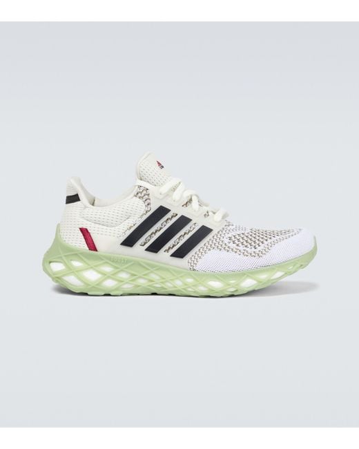 adidas gazelle silver green womens Shop Black Mens adidas Ultraboost 1.0 DNA Lace Up Sneakers – Shoebacca main image 1