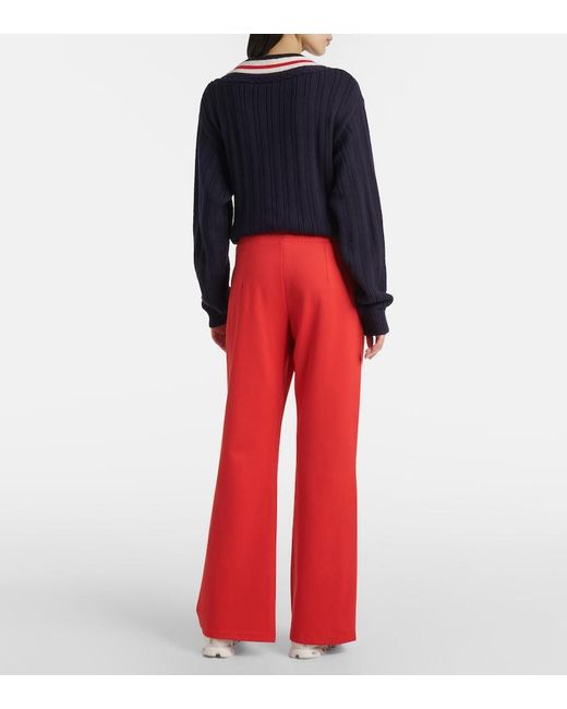 The Upside Petra Flared Pants