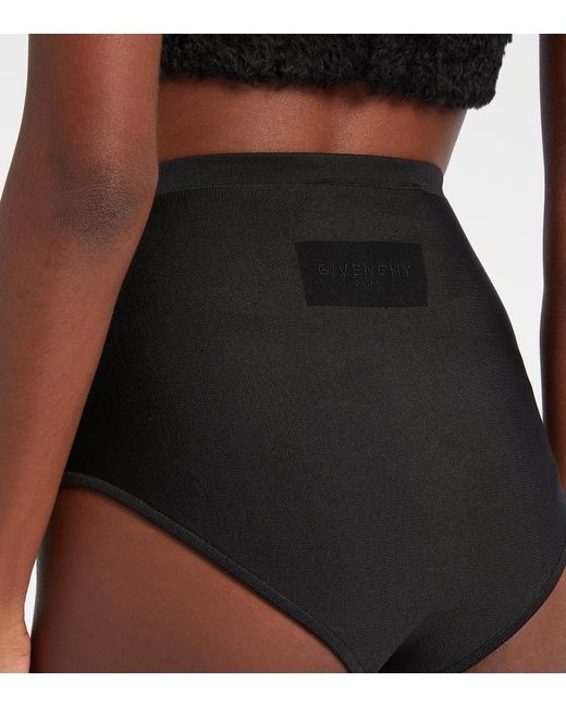 Slip di Givenchy in Black