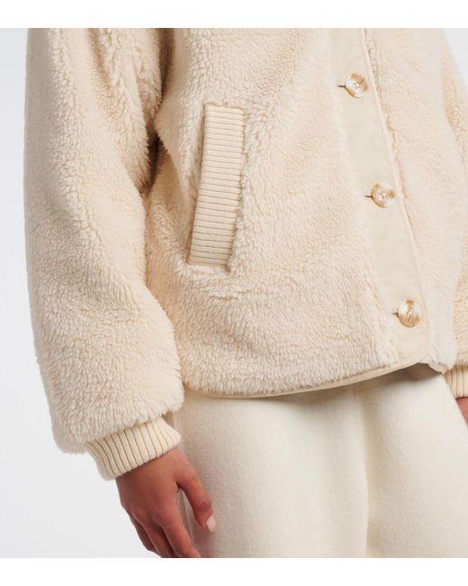 Varley Natural Drew Reversible Jacket