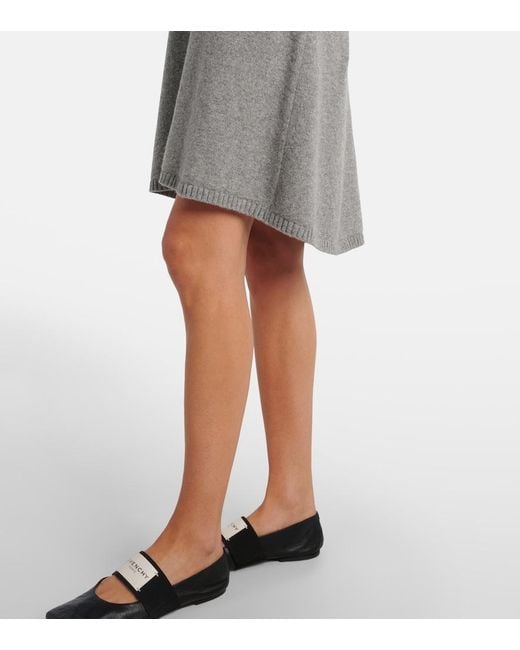Abito Polo di Givenchy in Gray