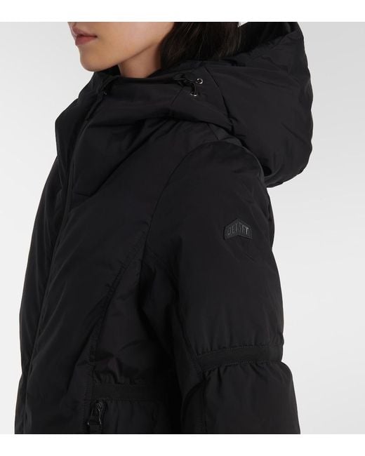 Giacca Da Sci Joanna di Jet Set in Black
