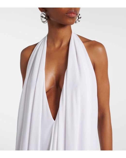 Jacquemus White Dresses