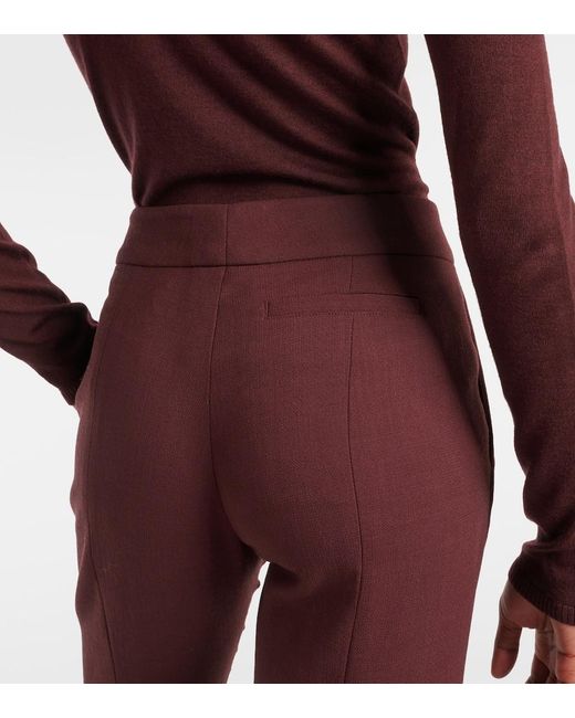 Pantaloni Flared di Gabriela Hearst