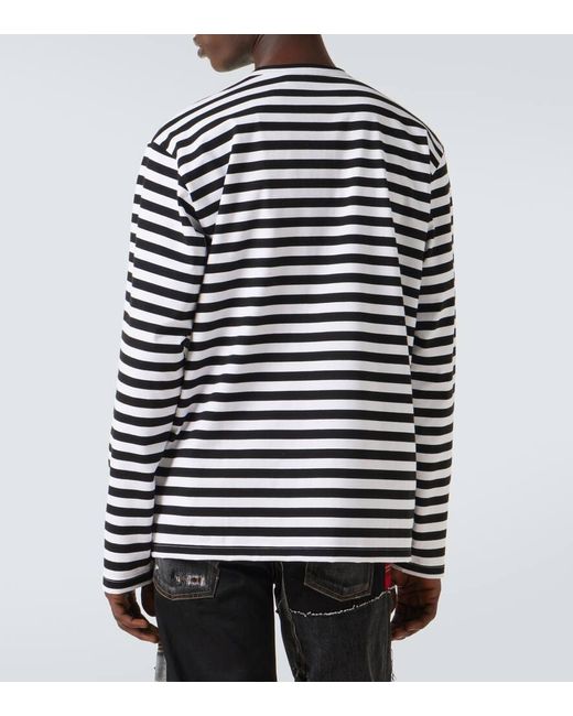 Junya Watanabe X Levi's Top Aus Baumwolle in Blue für Herren