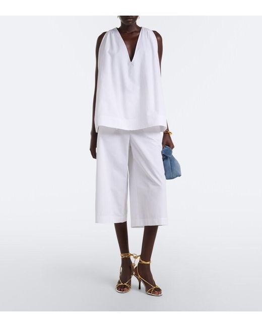 Aquazzura Blue Bow Tie Mini Suede Top-Handle Bag