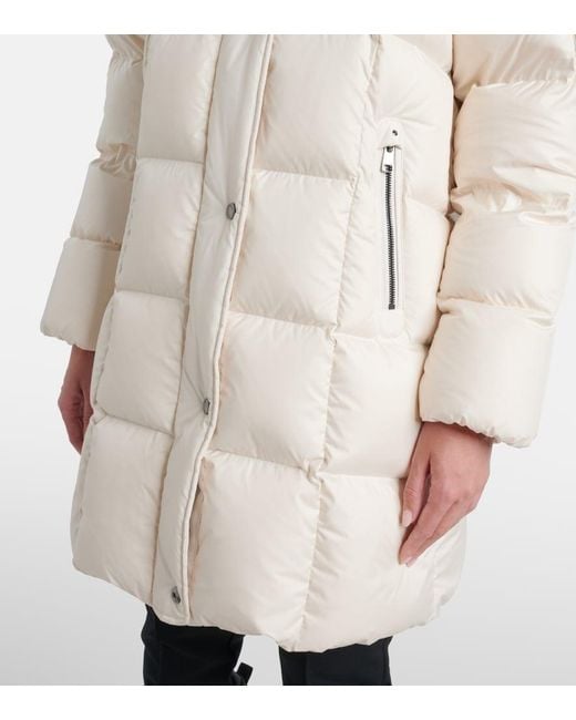 Bogner Natural Fanjad3 Down Ski Jacket